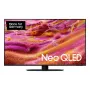 Samsung Neo QLED QN90F GQ43QN90FAT televisor Smart TV 4K Ultra HD de 43 pulgadas (109,2 cm), Wi-Fi, negro
