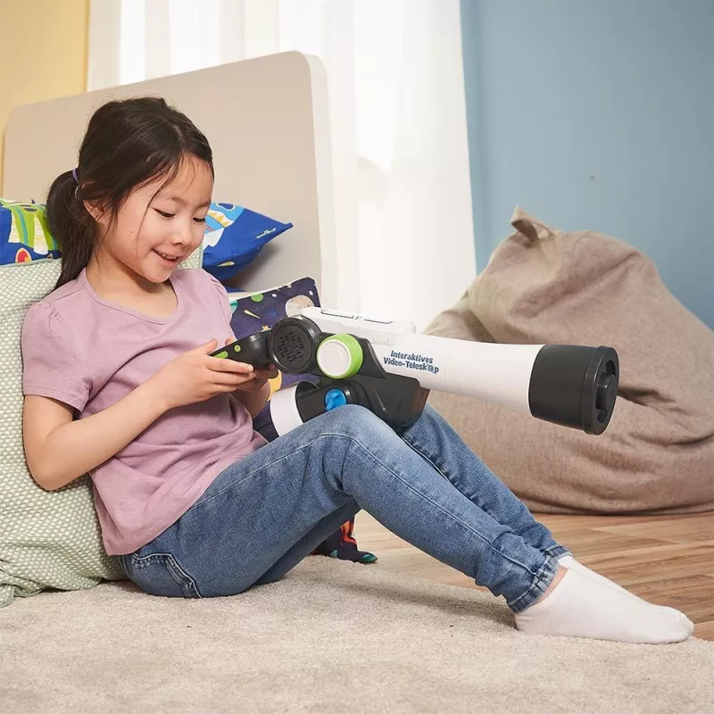 Juego VTech 614504