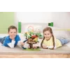 Set de juego Schleich FARM WORLD casa del árbol de aventuras