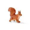 Set de juego Schleich FARM WORLD casa del árbol de aventuras