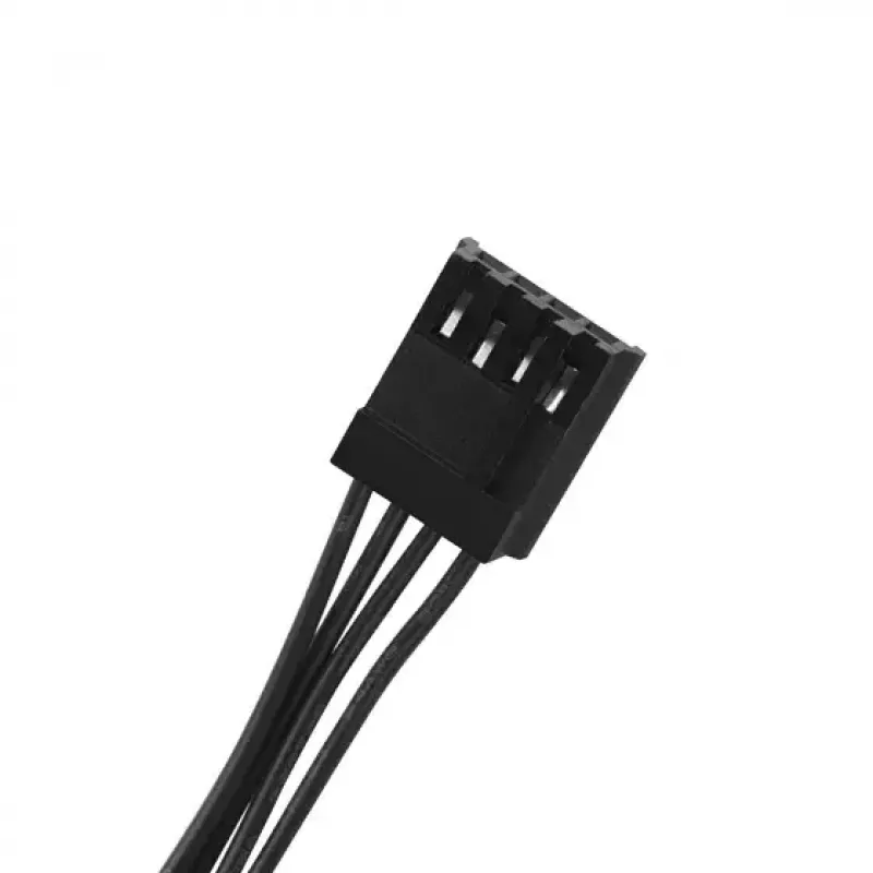 Fuente de alimentación Silverstone FX600 Platinum 600 W