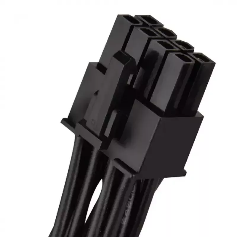 Fuente de alimentación Silverstone FX600 Platinum 600 W