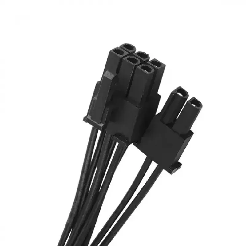 Fuente de alimentación Silverstone FX600 Platinum 600 W