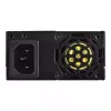 Fuente de alimentación Silverstone FX600 Platinum 600 W