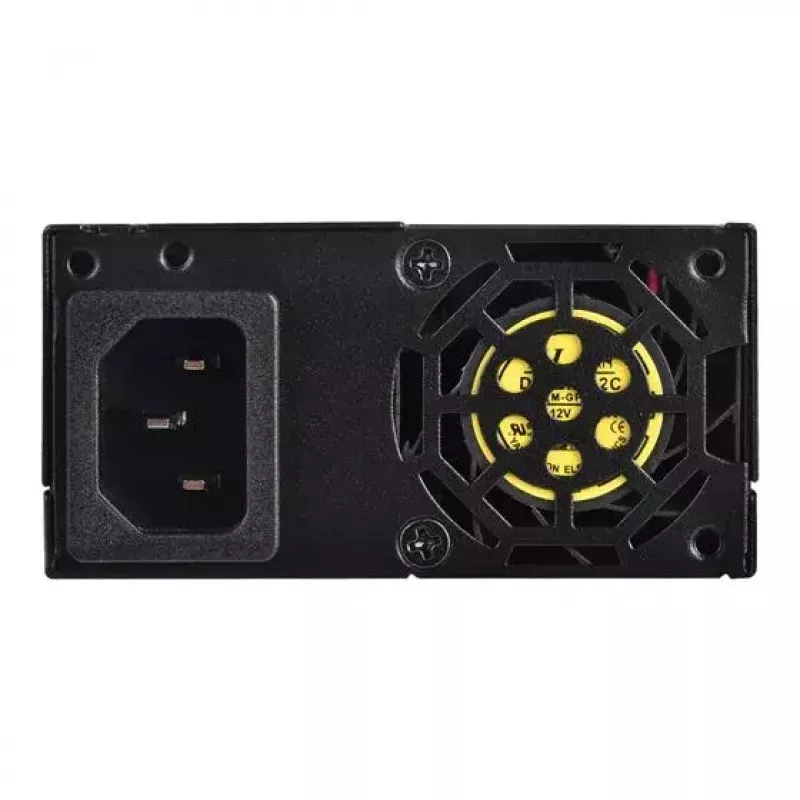 Fuente de alimentación Silverstone FX600 Platinum 600 W