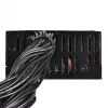 Fuente de alimentación Silverstone FX600 Platinum 600 W