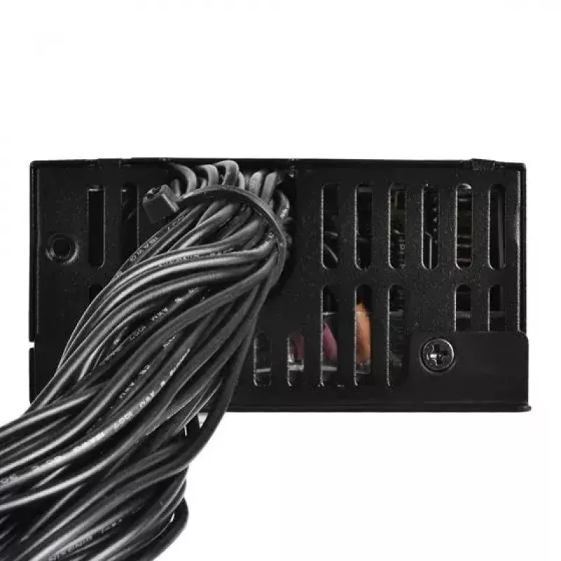 Fuente de alimentación Silverstone FX600 Platinum 600 W