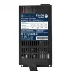 Fuente de alimentación Silverstone FX600 Platinum 600 W