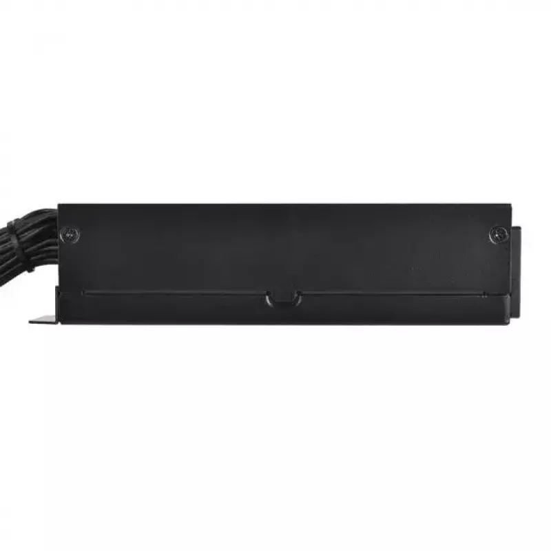 Fuente de alimentación Silverstone FX600 Platinum 600 W