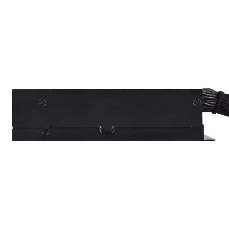 Fuente de alimentación Silverstone FX600 Platinum 600 W
