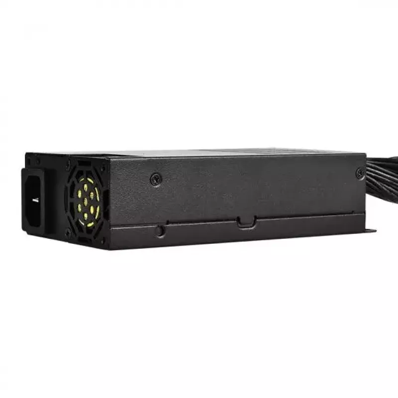 Fuente de alimentación Silverstone FX600 Platinum 600 W