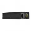 Fuente de alimentación Silverstone FX600 Platinum 600 W