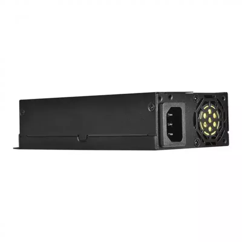 Fuente de alimentación Silverstone FX600 Platinum 600 W