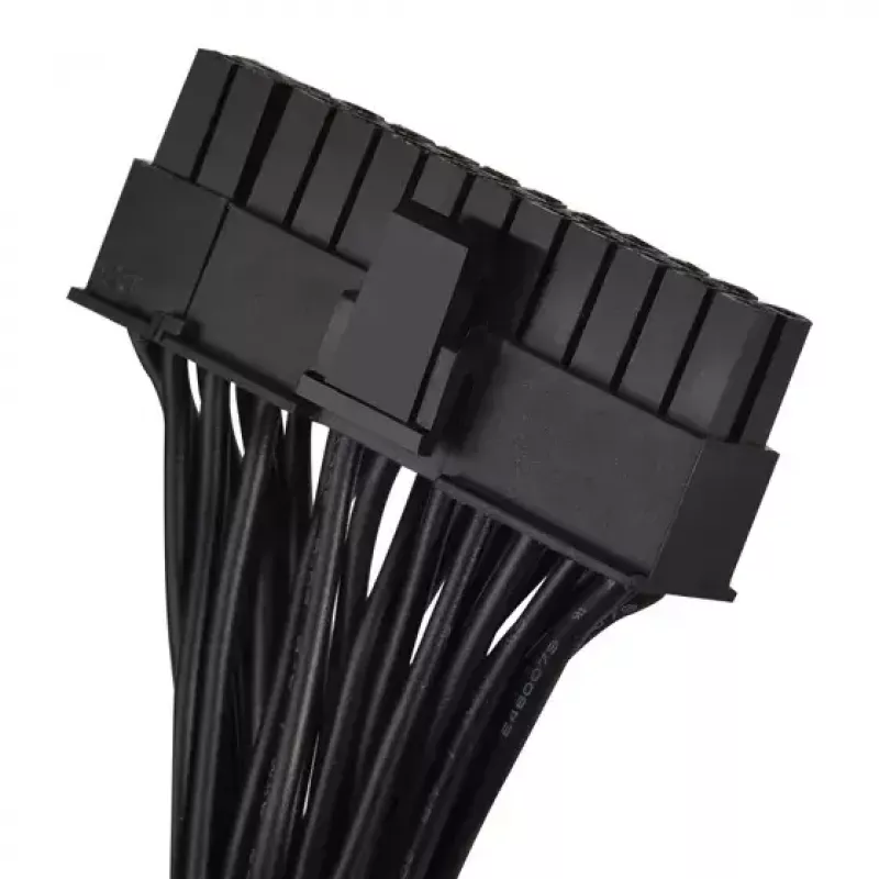 Fuente de alimentación Silverstone FX600 Platinum 600 W