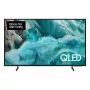 Samsung Q7F GQ55Q7F2AU televisor Smart TV QLED 4K Ultra HD de 55 pulgadas (139,7 cm), Wi-Fi, negro