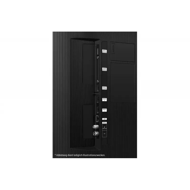 Samsung Q7F GQ75Q7F2AU 190,5 cm (75