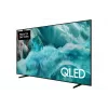 Samsung Q7F GQ85Q7F2AU 2,16 m (85 inch) 4K Ultra HD Smart TV Wi-Fi negro