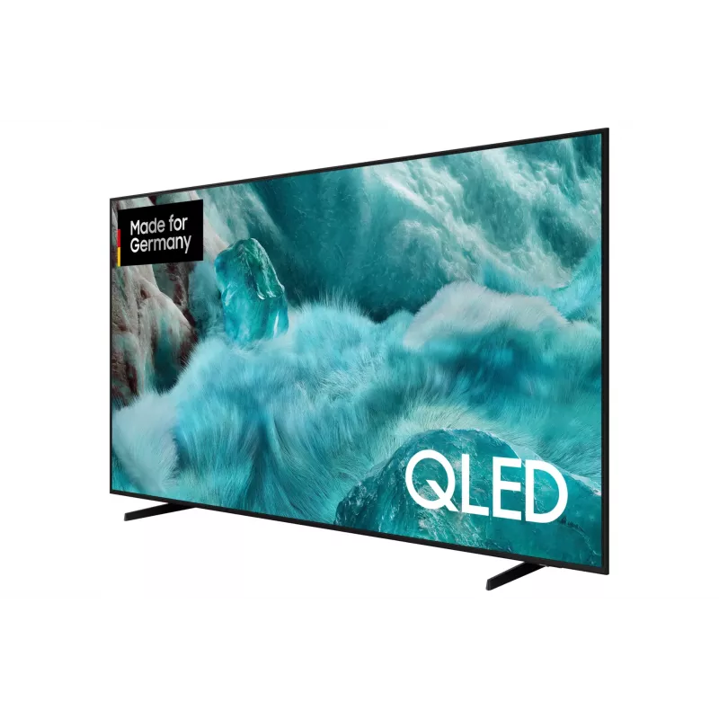 Samsung Q7F GQ85Q7F2AU 2,16 m (85 inch) 4K Ultra HD Smart TV Wi-Fi negro
