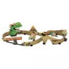Circuito de carreras de juguete VTech Car-Board Racers Dino Adventure Set, pista