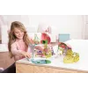 schleich BAYALA Casa de flores brillante con unicornios, lago y establo