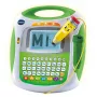 VTech 617004, 4 años, pilas necesarias, AA, verde, blanco