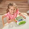 VTech 617004, 4 años, pilas necesarias, AA, verde, blanco