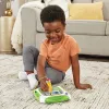 VTech 617004, 4 años, pilas necesarias, AA, verde, blanco