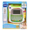 VTech 617004, 4 años, pilas necesarias, AA, verde, blanco