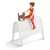 Set de juego Schleich HORSE CLUB Mia voltige