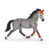 Set de juego Schleich HORSE CLUB Mia voltige