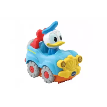 VTech Tut Tut Baby Flitzer 80-511504 coche de juguete/pista de juguete