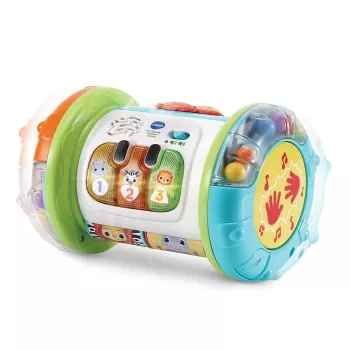 VTech Baby 562604, 0,75 años, pilas necesarias, AAA, multicolor