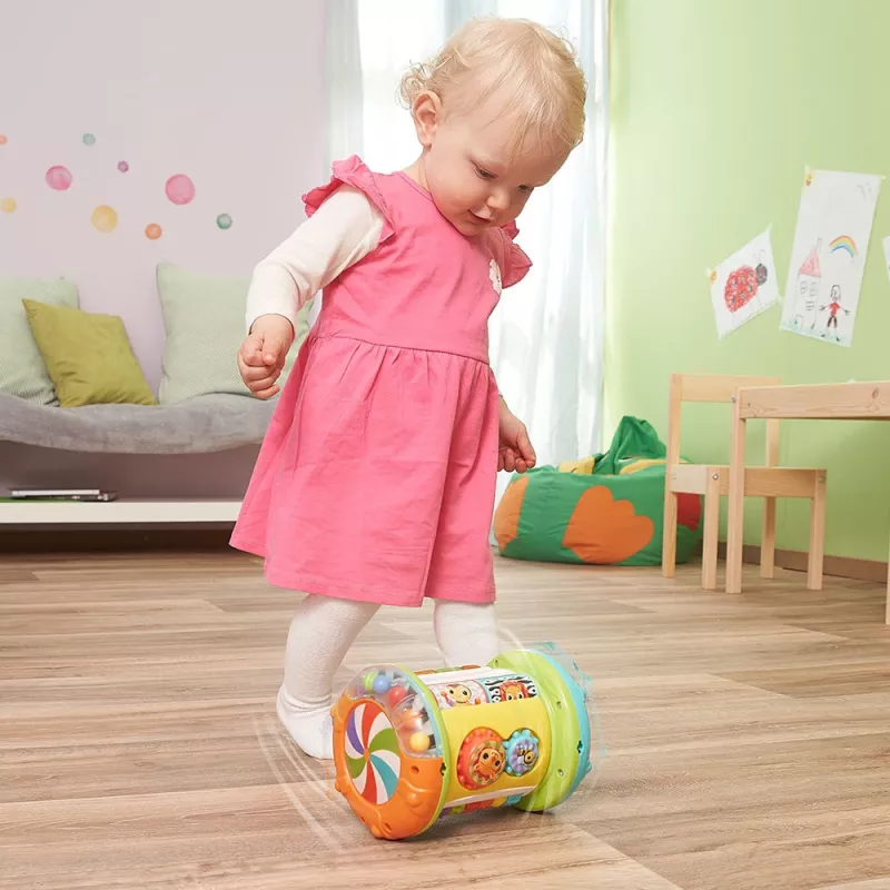 VTech Baby 562604, 0,75 años, pilas necesarias, AAA, multicolor