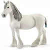 schleich FARM WORLD Establo de caballos, granja, animales de granja / juguete de granja, 3 años, multicolor, plástico