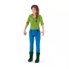 Puesto de granja móvil Schleich Farm Life Sunny Day 42528