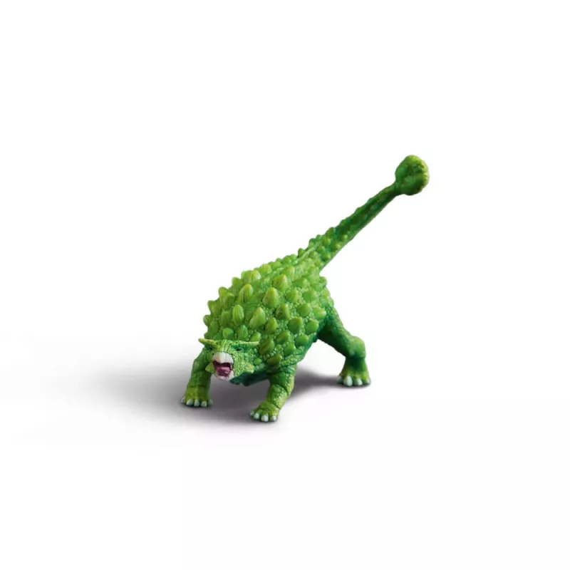 Schleich Dinosaurio campamento base de expedición al volcán multicolor 42564