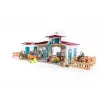 schleich HORSE CLUB Reitzentrum am See, granja, establo, caballos, 5 años, multicolor, plástico