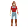 schleich HORSE CLUB Reitzentrum am See, granja, establo, caballos, 5 años, multicolor, plástico