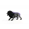 Figura Schleich ELDRADOR CREATURES Schattenlöwe 42555 pieza de coleccionista