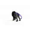Figura Schleich ELDRADOR CREATURES Schattenlöwe 42555 pieza de coleccionista