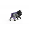 Figura Schleich ELDRADOR CREATURES Schattenlöwe 42555 pieza de coleccionista