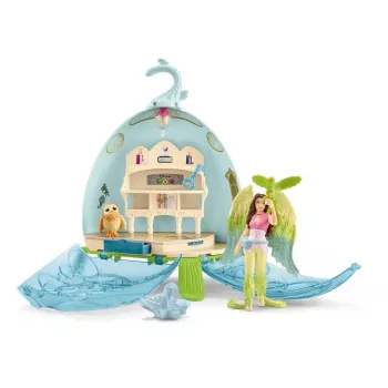 schleich Mystic Library, 5 años, multicolor