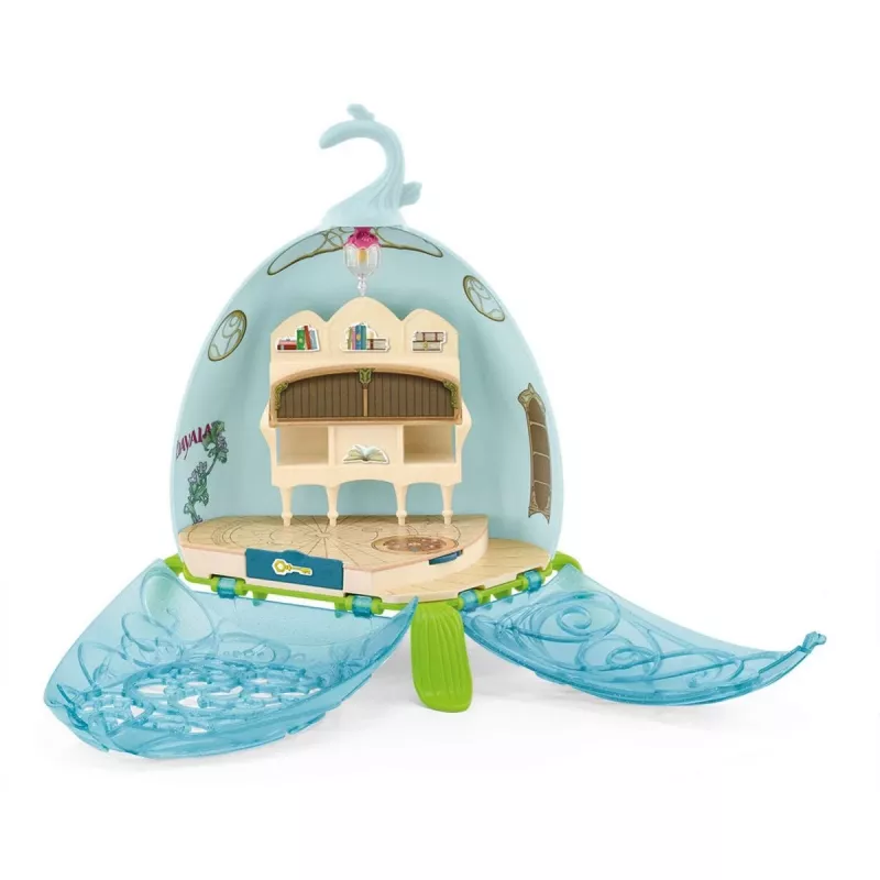 schleich Mystic Library, 5 años, multicolor