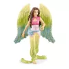 schleich Mystic Library, 5 años, multicolor