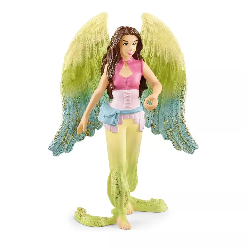 schleich Mystic Library, 5 años, multicolor