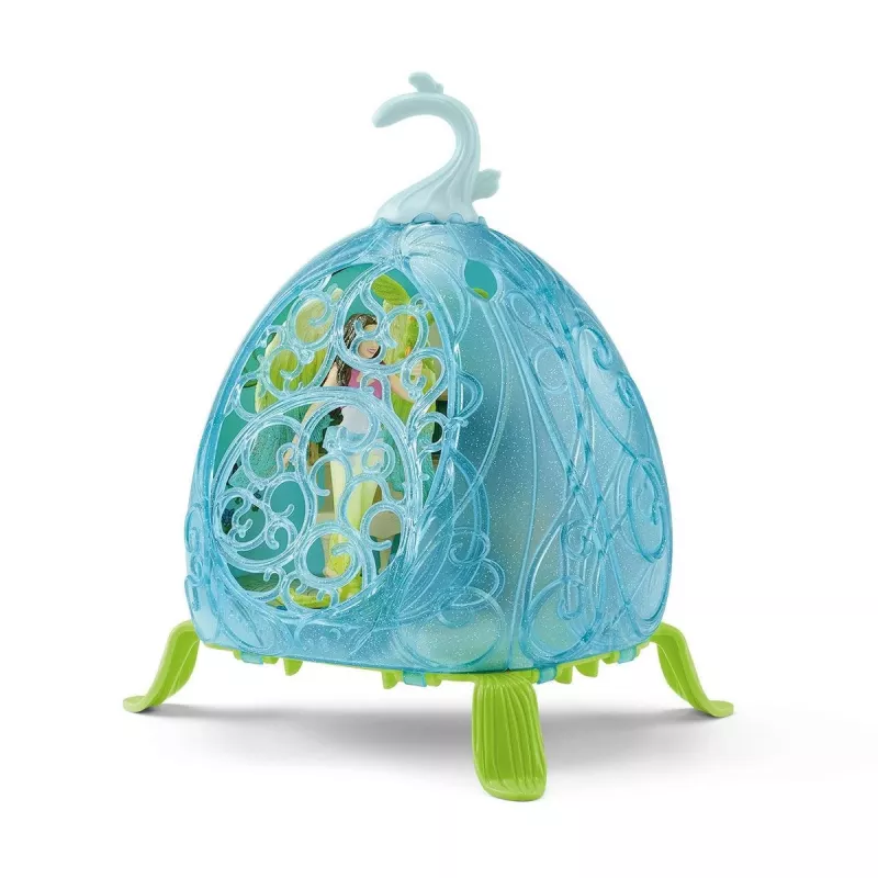 schleich Mystic Library, 5 años, multicolor