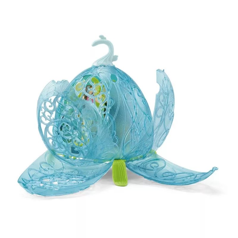 schleich Mystic Library, 5 años, multicolor