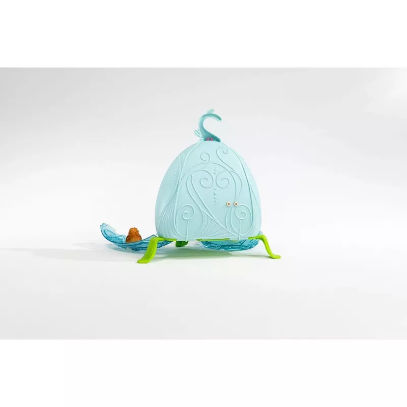 schleich Mystic Library, 5 años, multicolor