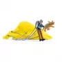 schleich Fallschirmrettung, 4 años, multicolor