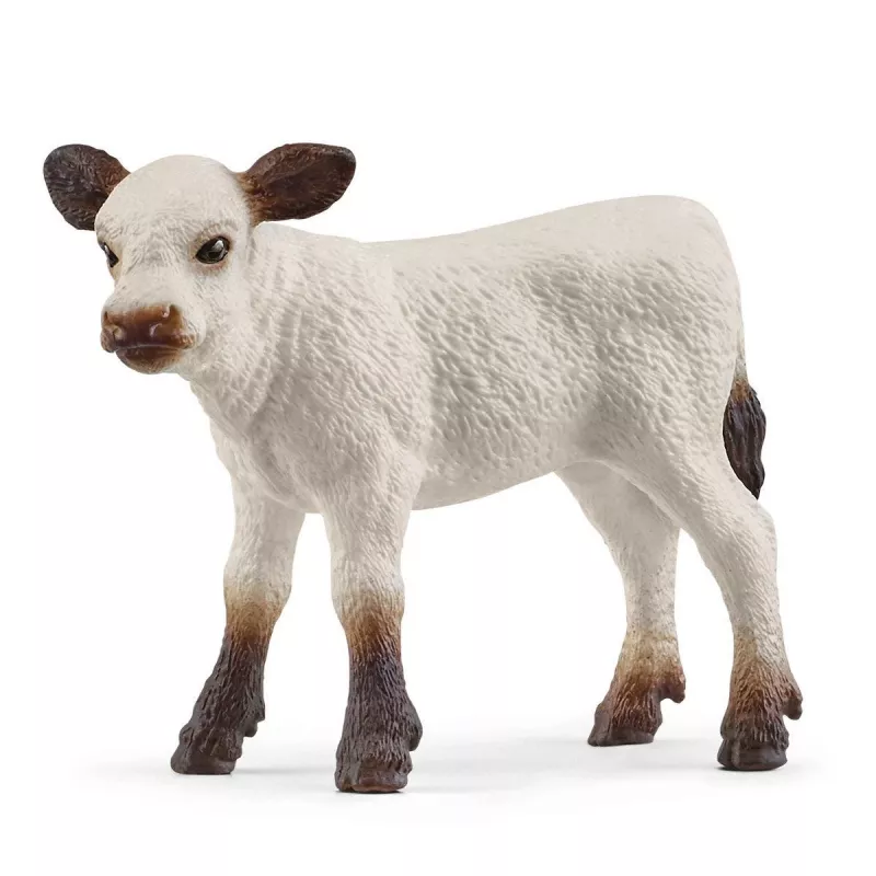 schleich Cowgirl Team Roping Fun, 3 años, multicolor